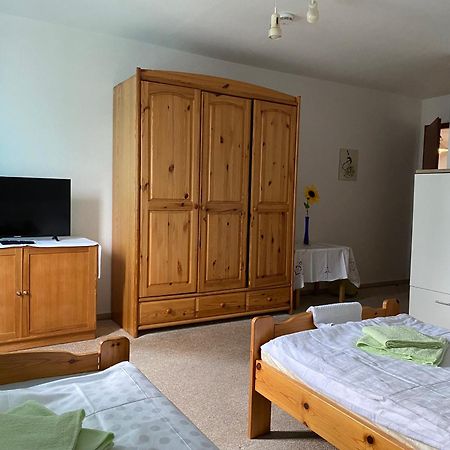 3 Zimmer Wohnung Isernhagen Εξωτερικό φωτογραφία