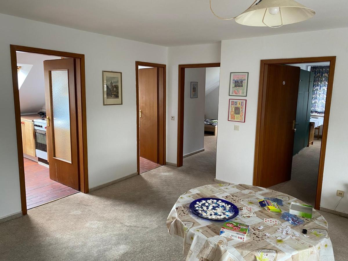 3 Zimmer Wohnung Isernhagen Εξωτερικό φωτογραφία