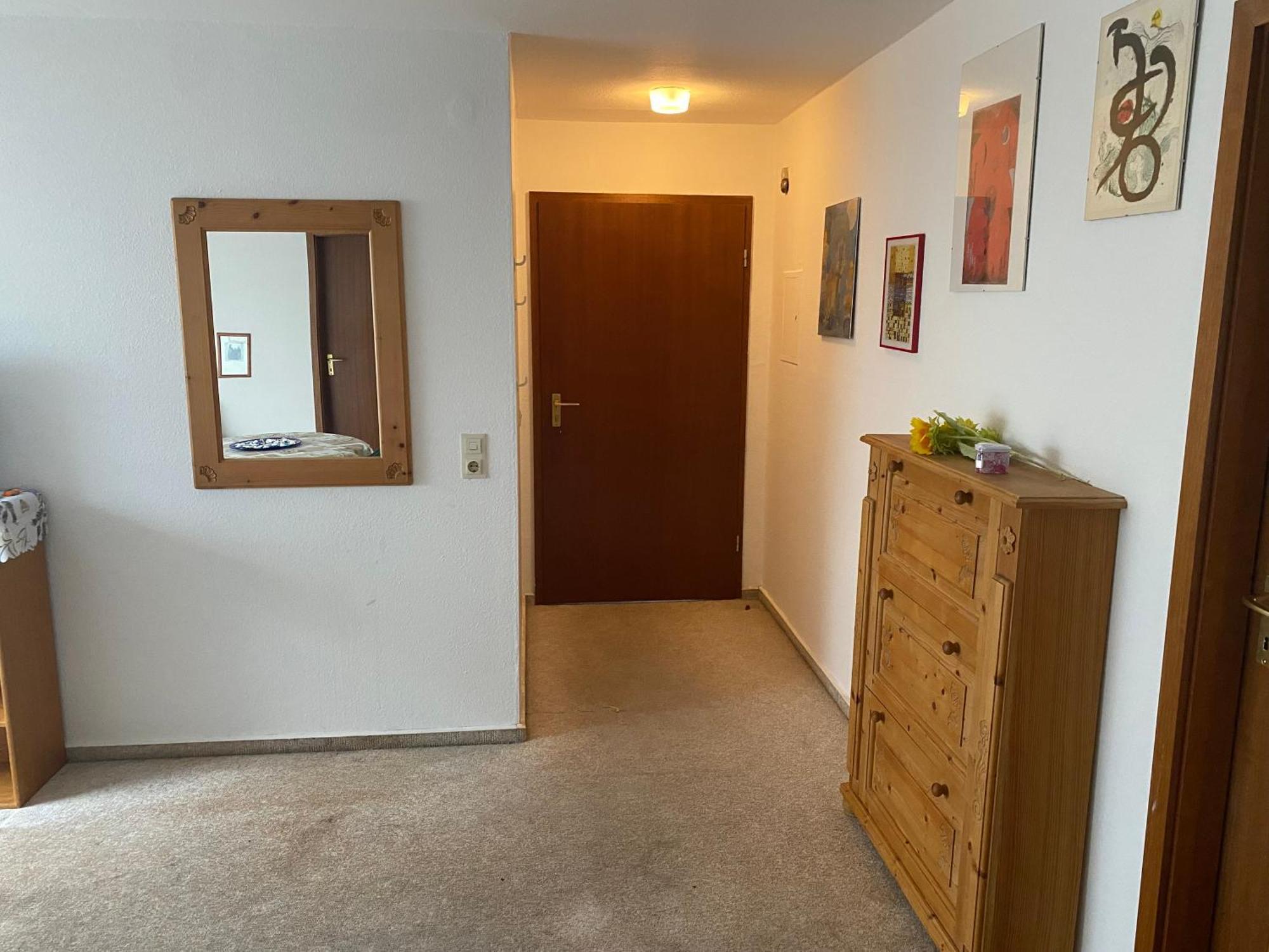 3 Zimmer Wohnung Isernhagen Εξωτερικό φωτογραφία