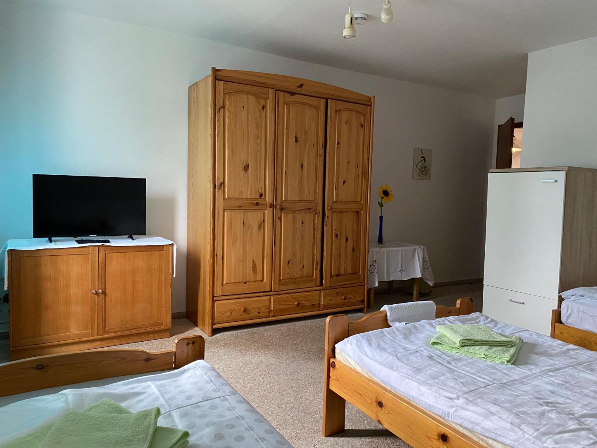 3 Zimmer Wohnung Isernhagen Εξωτερικό φωτογραφία