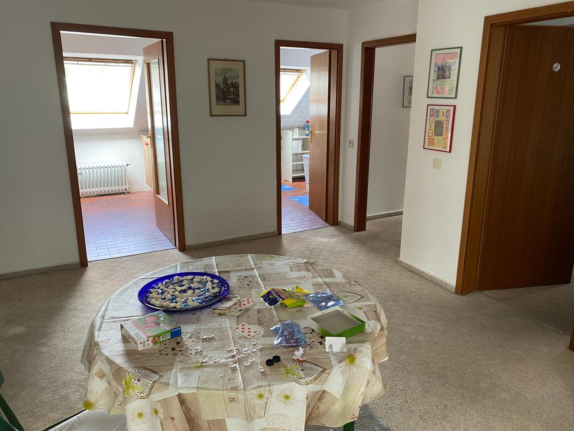 3 Zimmer Wohnung Isernhagen Εξωτερικό φωτογραφία