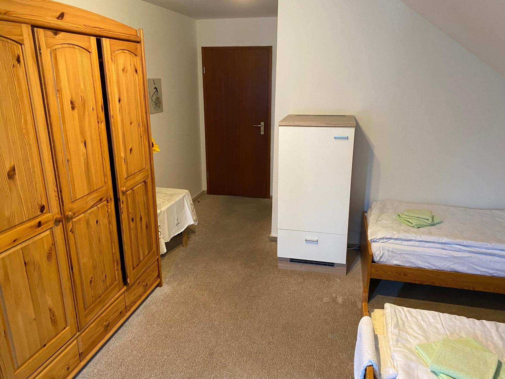 3 Zimmer Wohnung Isernhagen Εξωτερικό φωτογραφία