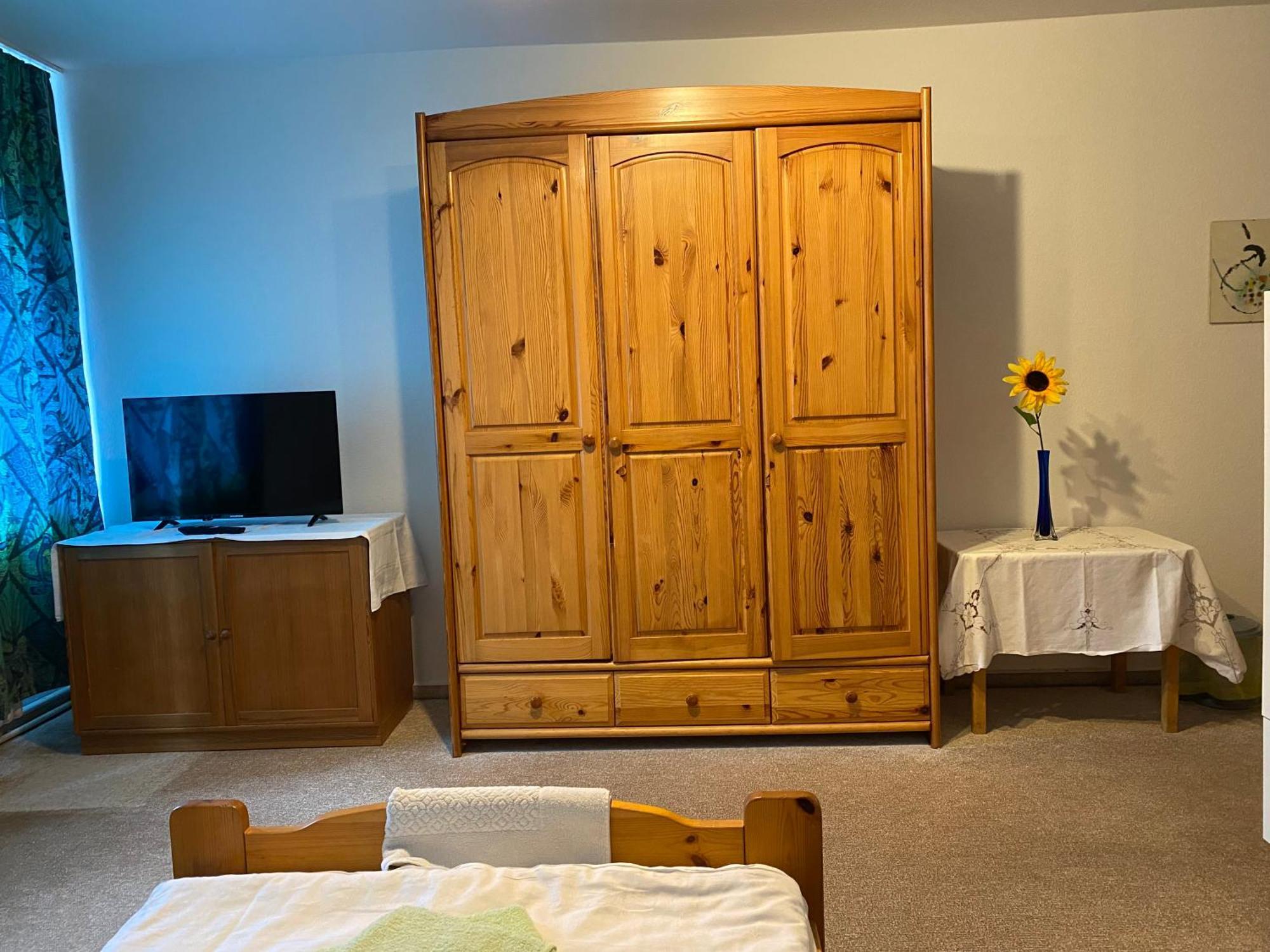 3 Zimmer Wohnung Isernhagen Εξωτερικό φωτογραφία